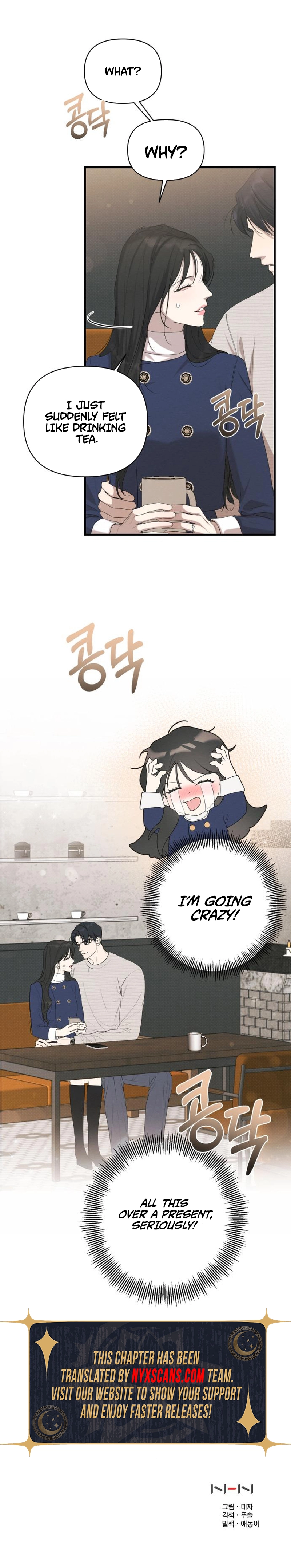 The Perfect Contract Chapter 79 Page 9